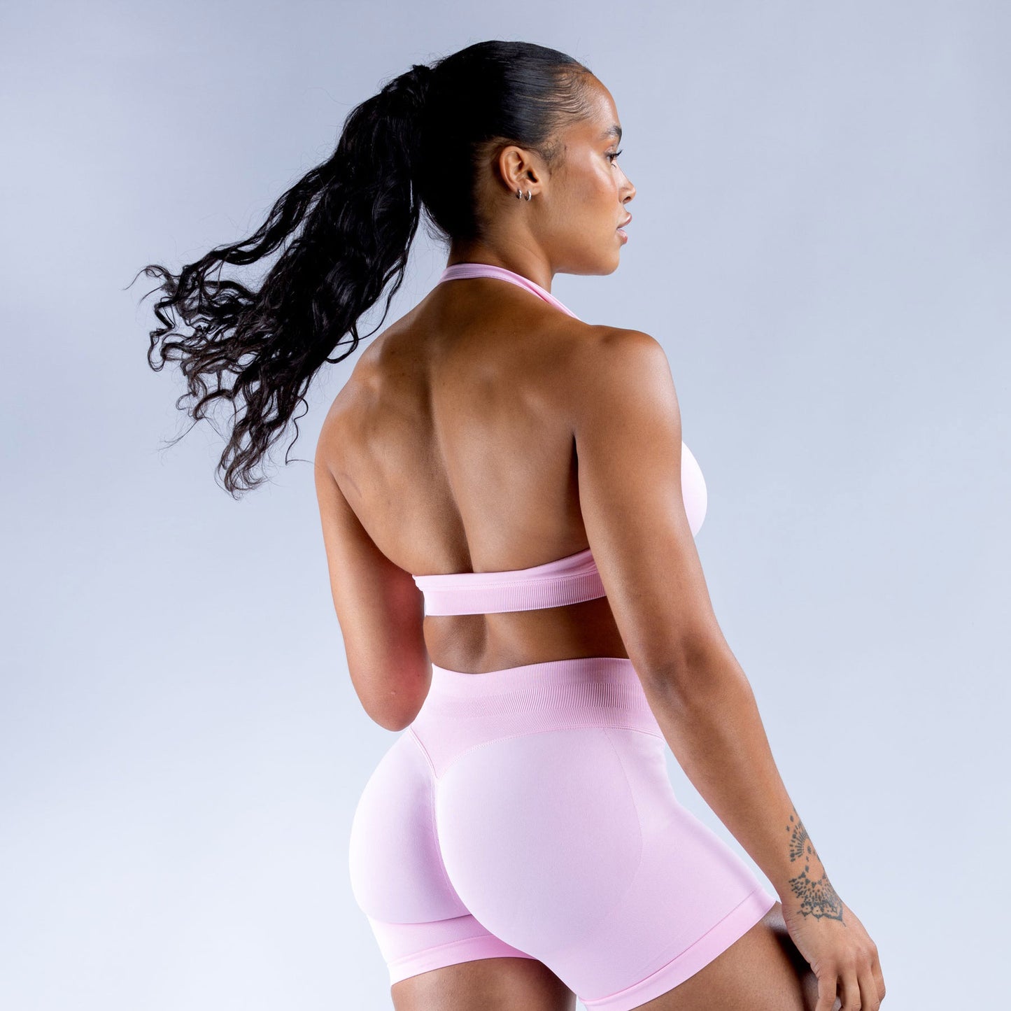 Muhyee Pink Sculpt Duo