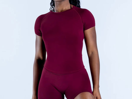Muhyee Rose Red Sculpt Set